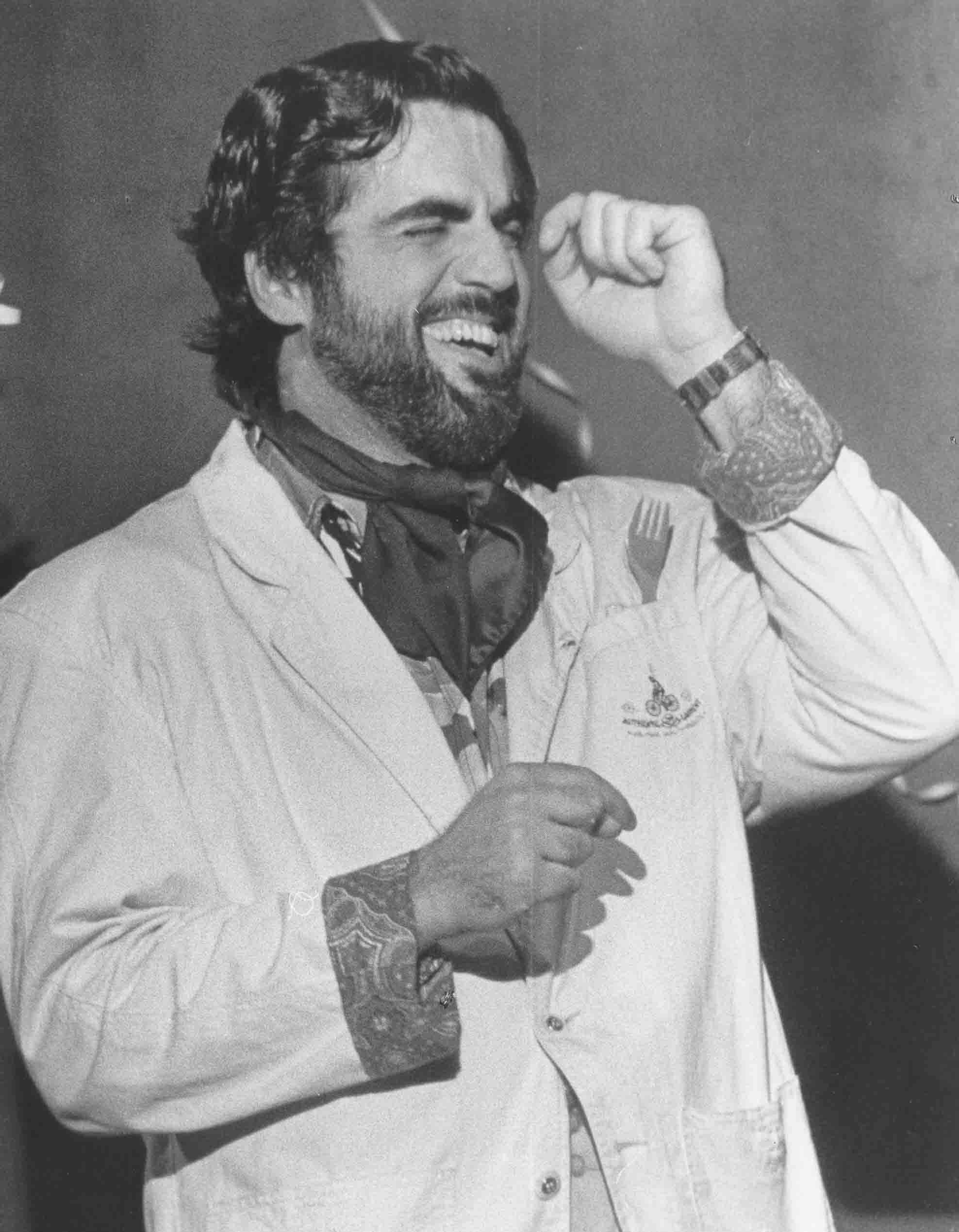 Ultimamente ho doppiato un topo - 1990 - Antonio Conte